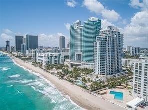 Building Photo - 3535 South Ocean Drive, Hollywood, FL 3301...