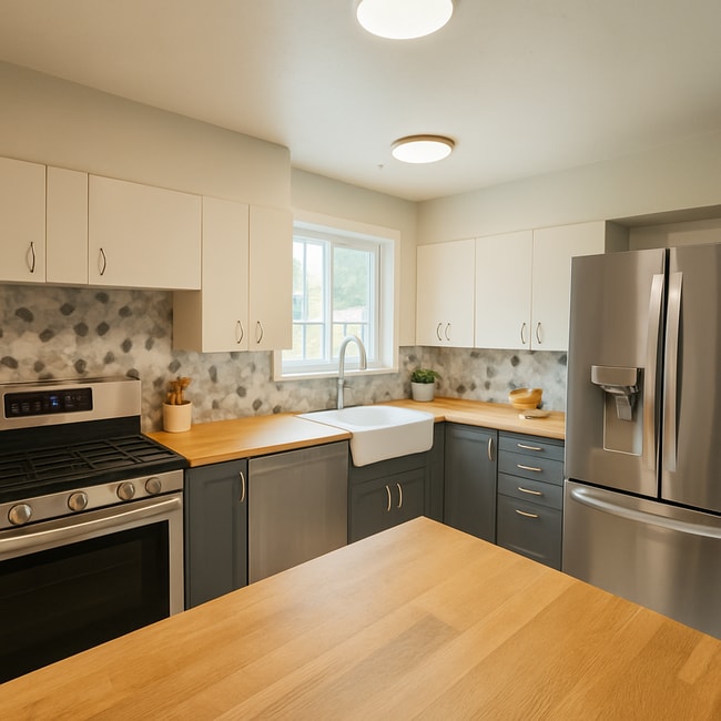 Foto del edificio - Updated one level ranch home close to UCCS!