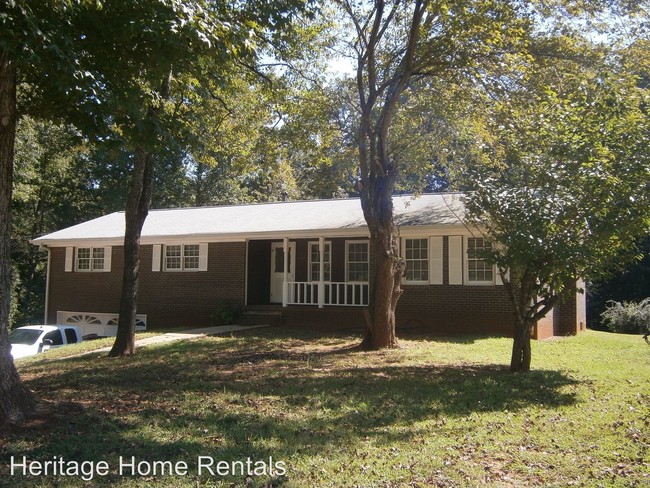 Building Photo - 3 br, 2 bath House - 3827 Sherwood Drive