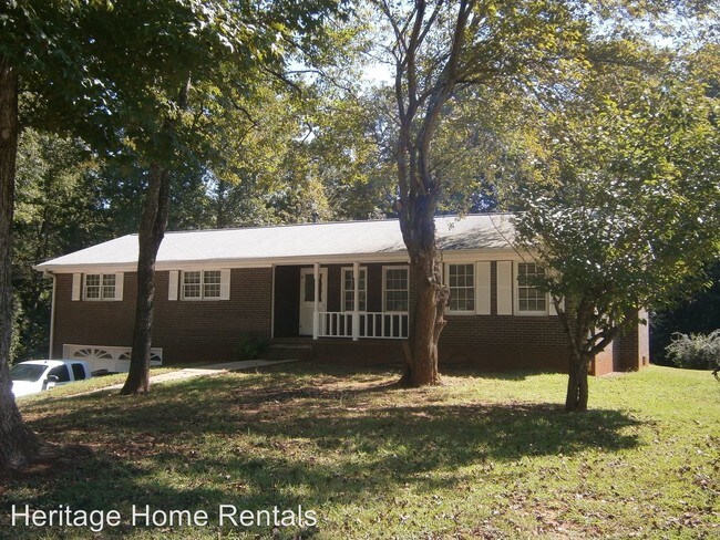 Foto del edificio - 3 br, 2 bath House - 3827 Sherwood Drive