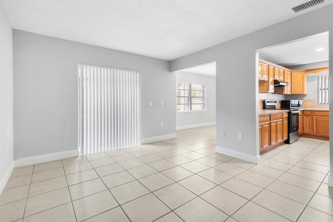 Sala de estar - Palm Bay Club