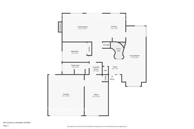 Building Photo - 4811 Cocina Ln