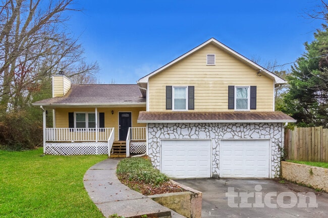 Building Photo - 1394 Winndale Rd