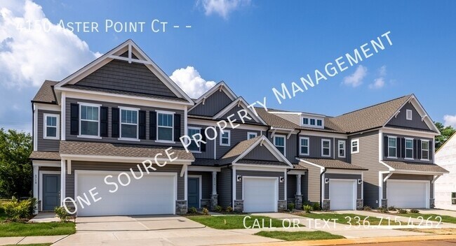 Building Photo - 4150 Aster Pt Ct