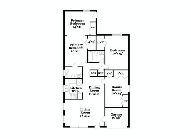 Foto del edificio - 1201 Roma Ct, Orlando, FL 32825