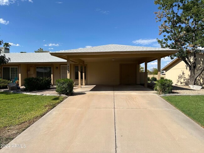 Building Photo - 4782 E Hopi St