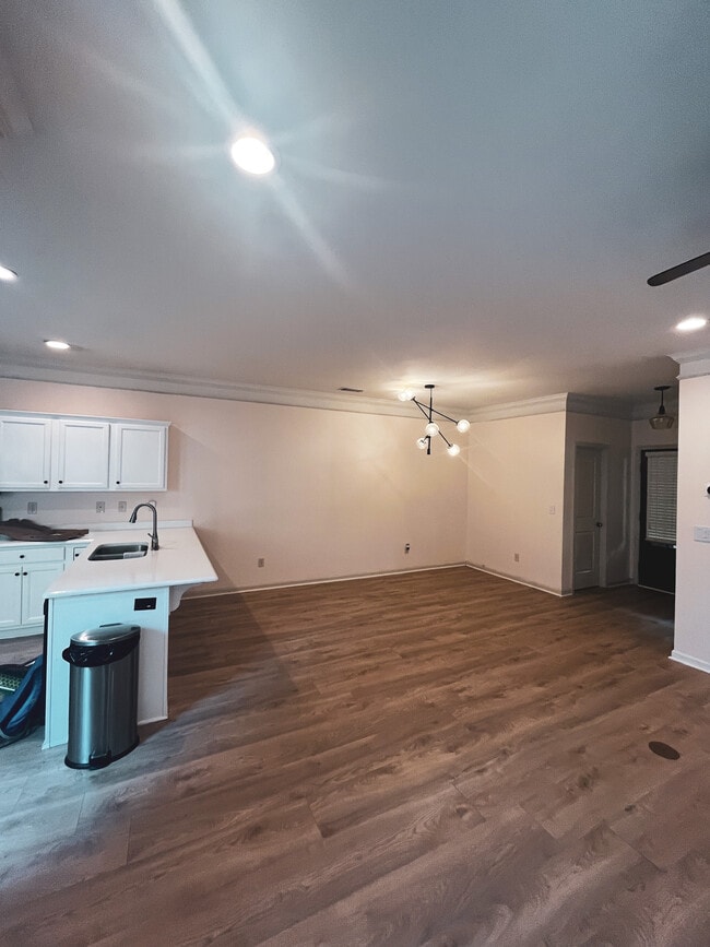 1535 Inverness Cove Ln, Birmingham, AL 35242 House Rental in