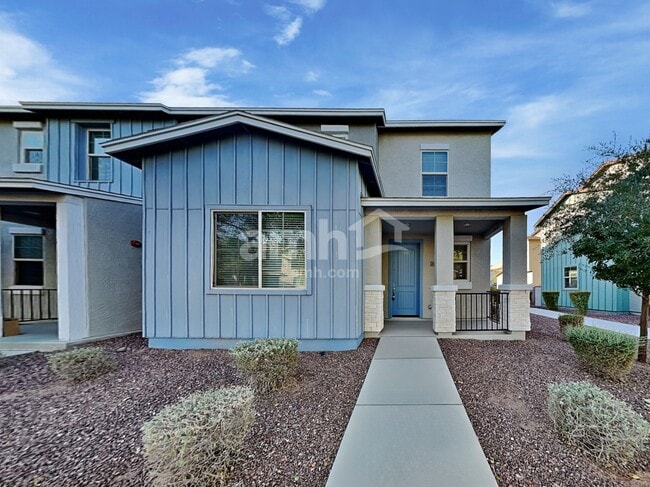 Building Photo - 20715 W Stone Hill Rd