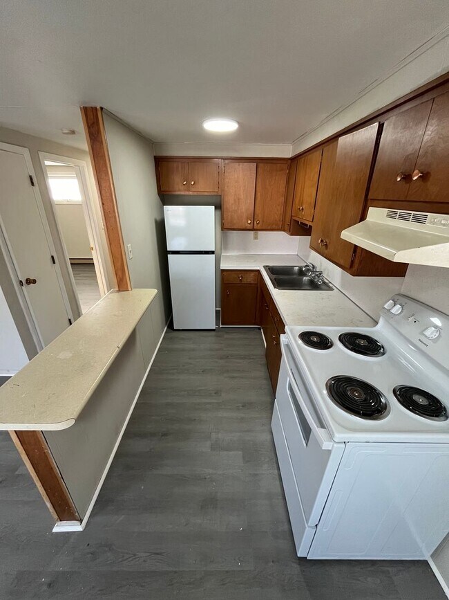 Foto del edificio - 104-110 Maple Lane