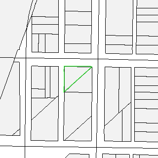 Lot View - 406 W 4th St