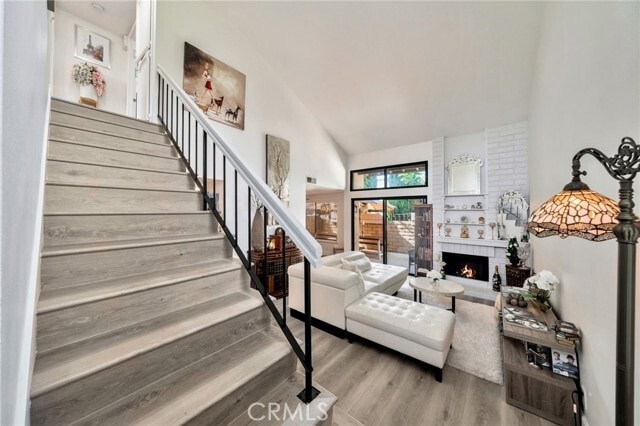 Foto del edificio - 5151 Walnut Ave