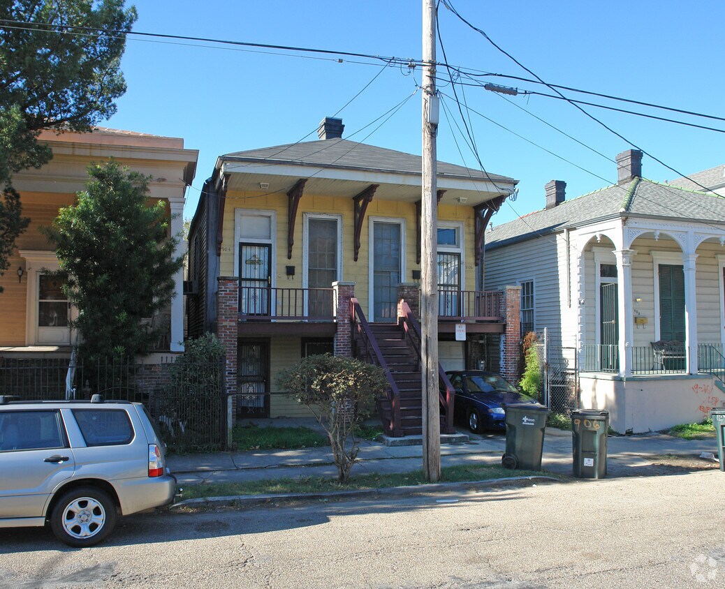 904 Jackson Ave, New Orleans, LA 70130 Apartments in New Orleans, LA