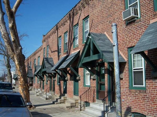 Building Photo - 2420-2434 Cambra St-#2420