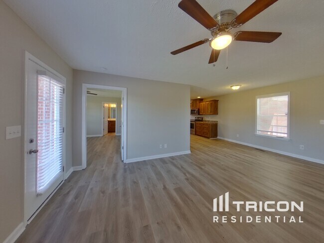 Foto del edificio - 1908 Susan Rd