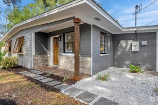 Building Photo - 503 South Ave