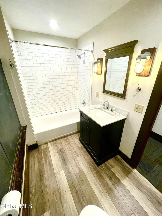 Foto del edificio - 34 William St