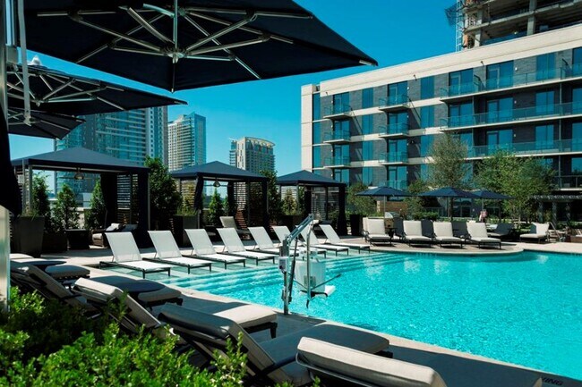 Building Photo - Serenity in the City: Tranquil Apartments ...