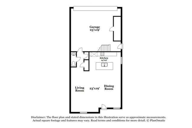 Building Photo - 13521 Oneida Ln