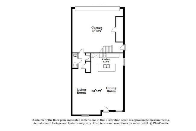 Foto del edificio - 13521 Oneida Ln