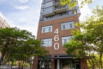 Building Photo - 460 New York Ave NW