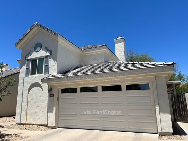 Building Photo - 3402 W Frankfurt Dr