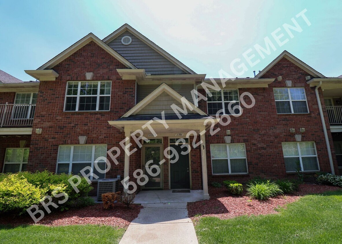 Primary Photo - 2-bedroom 2 bath condo in Shelby Township