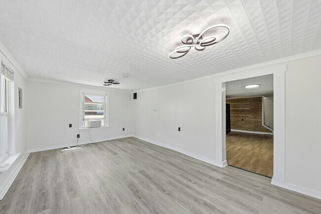 Foto del edificio - 125 E Market St