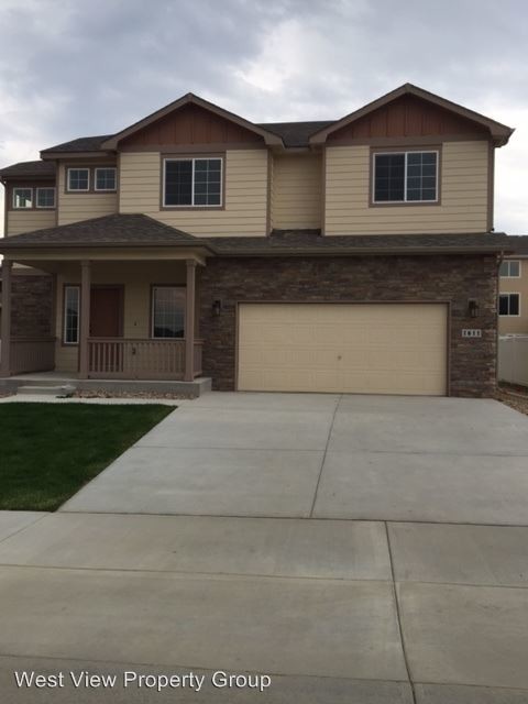 Foto principal - 1611 Woodcock Street