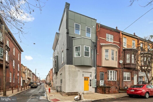 Foto del edificio - 2327 Wharton St