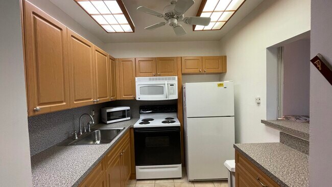 Foto del edificio - 2 Salisbury a