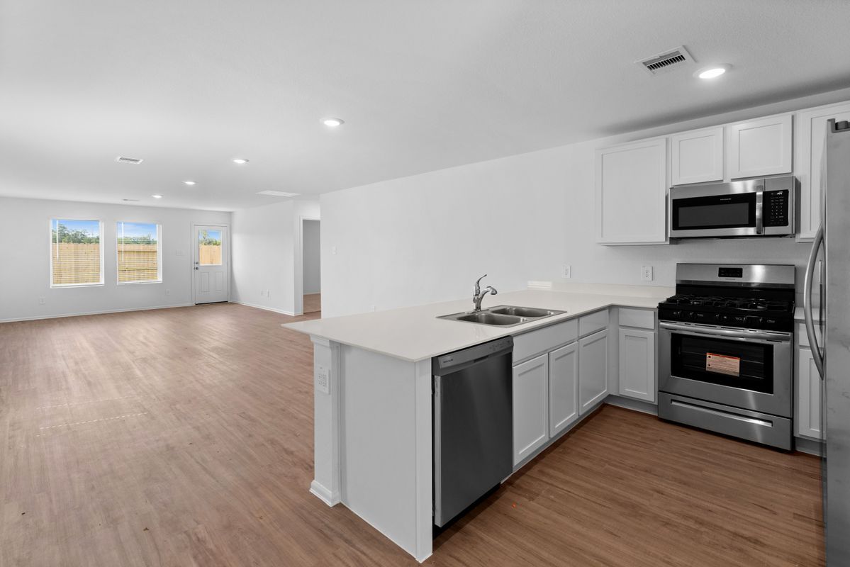 Building Photo - 3110 Stotesbery Dr
