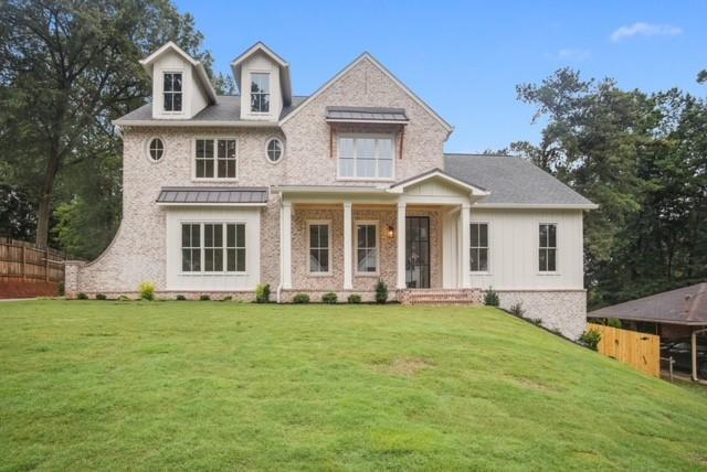 Primary Photo - 3845 Hillcrest Dr SE