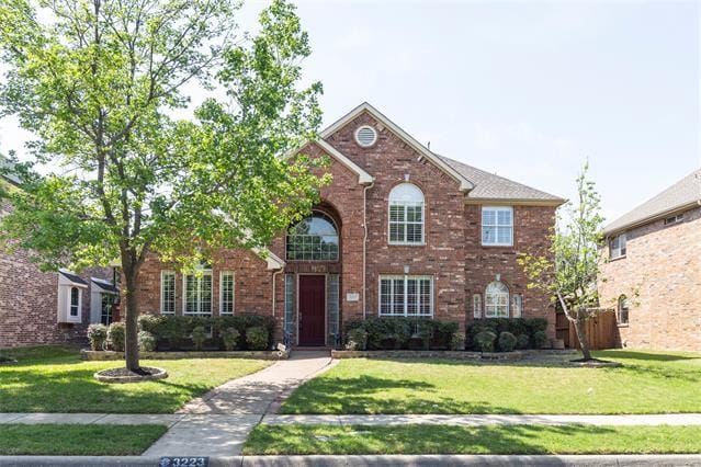 Primary Photo - 3223 Persimmon Ln
