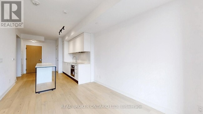 Photo du bâtiment - 200 Sudbury St