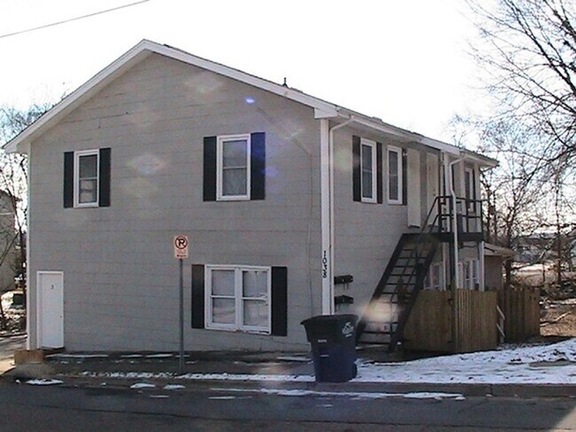 Building Photo - 1 Bedroom / 1 Bath Apartment ? Kingsport, TN