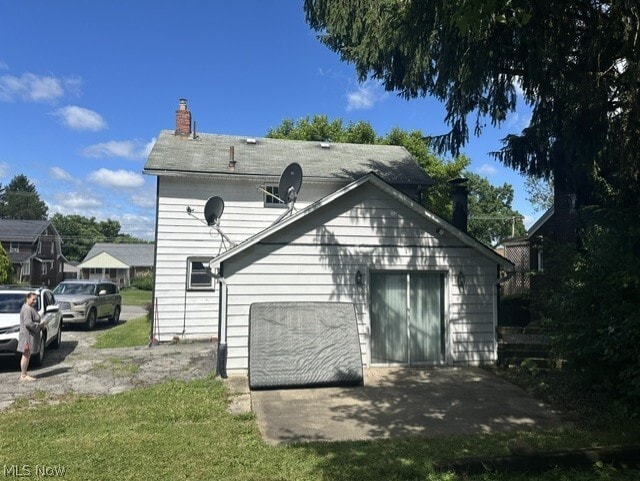 Building Photo - 505 6th St