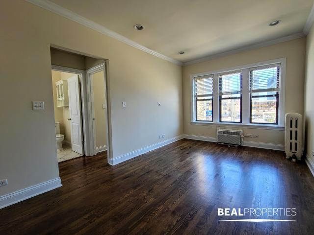 Foto del edificio - 1 bedroom in CHICAGO IL 60613