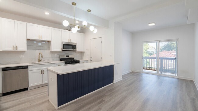 Foto del edificio - 4937 N St Louis Ave
