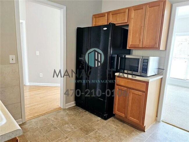 Foto del edificio - Beautiful 4 bedroom house in Lambert High ...