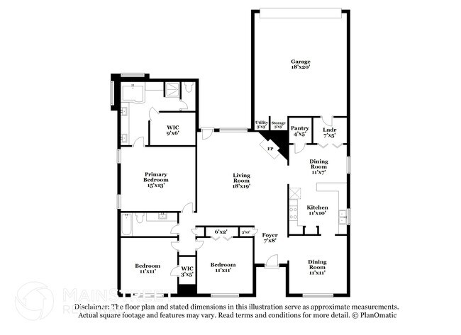 Foto del edificio - 9306 Chimneywood Dr