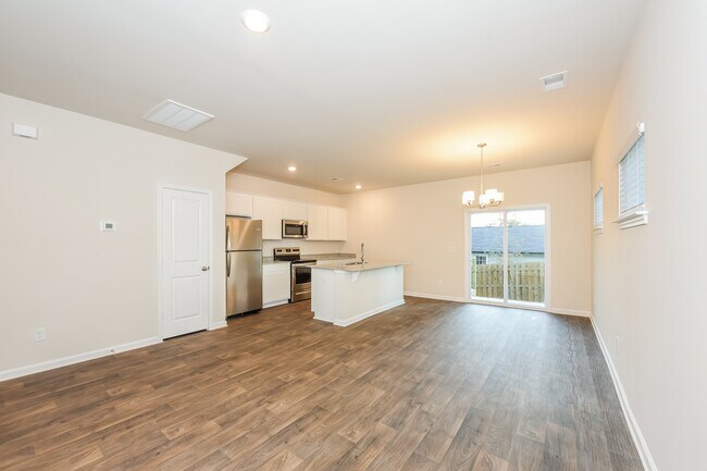 Building Photo - 318 High Grove Way, Columbia, SC