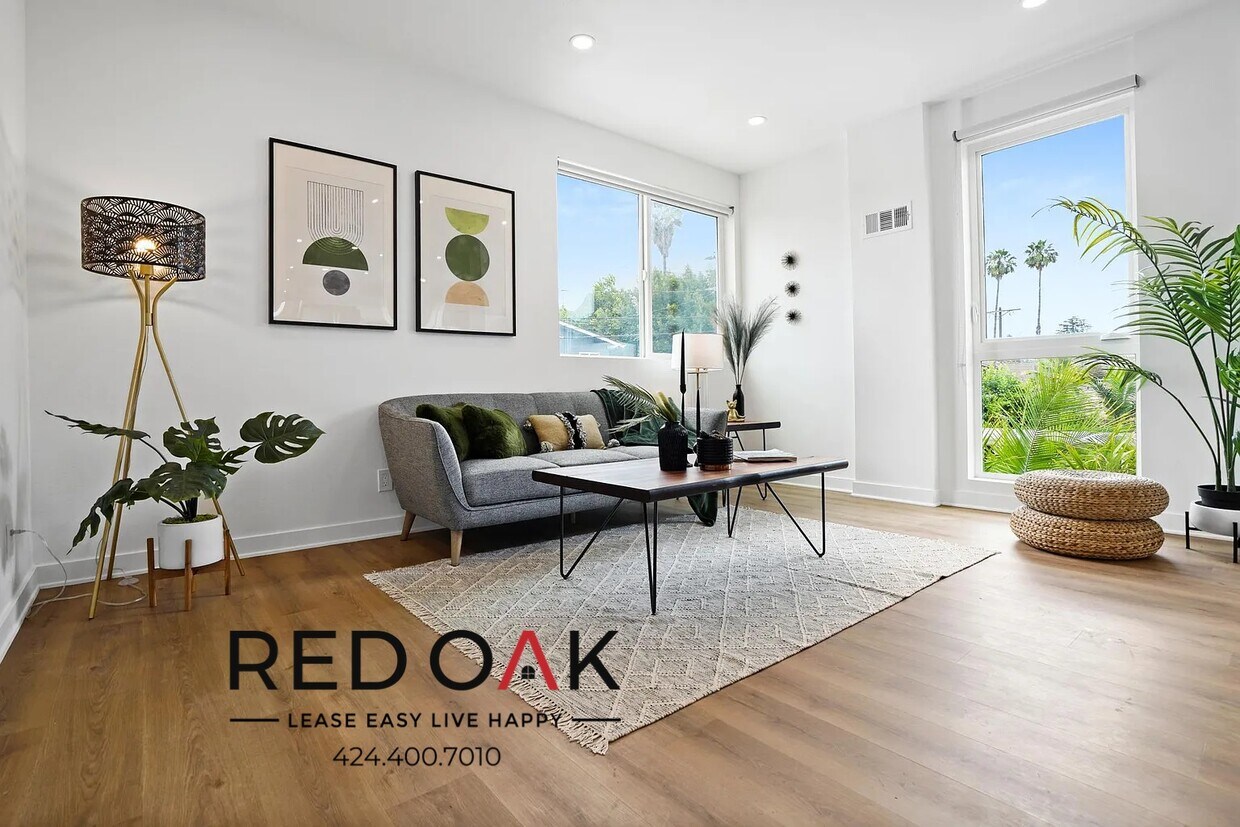 31 4 Bedroom Apartments for Rent in Mid City, CA Westside Rentals