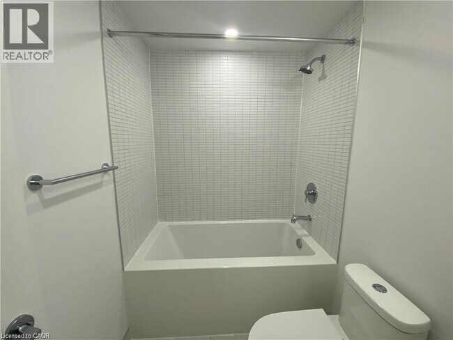 Photo du bâtiment - 1 Jarvis St