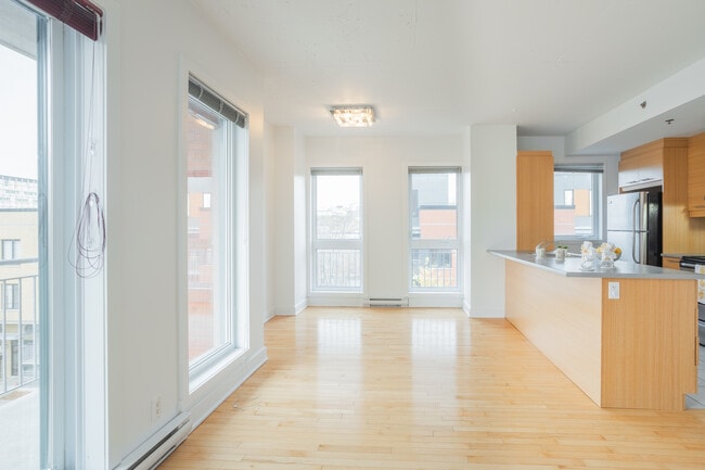 Photo du bâtiment - Les Berges du Canal