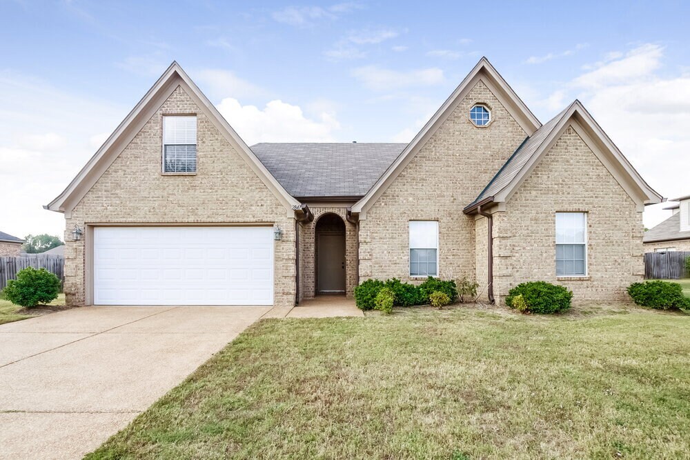 Foto principal - 2847 Flora Lee Dr