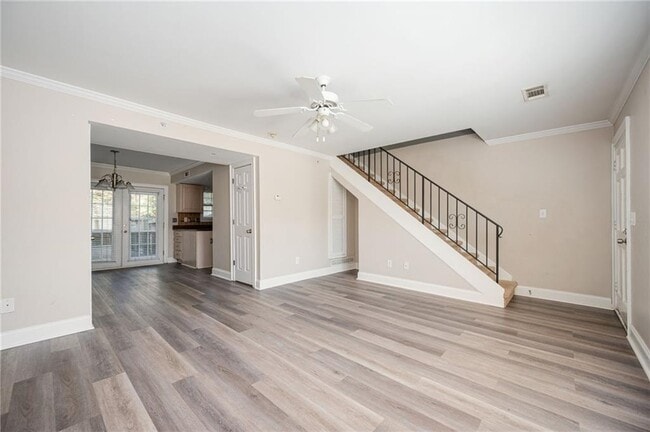 Foto del edificio - 31 Villa Ct SE