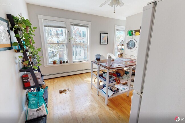 Foto del edificio - 33 Portsmouth St