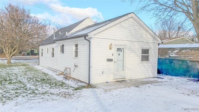 Building Photo - 3487 Rhode Island Ave