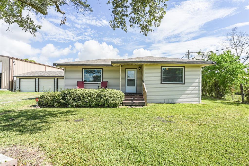 Foto principal - 8107 Tye Ln