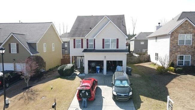 Photo - 4305 Fourth Rail Ln (Cumming, GA) House